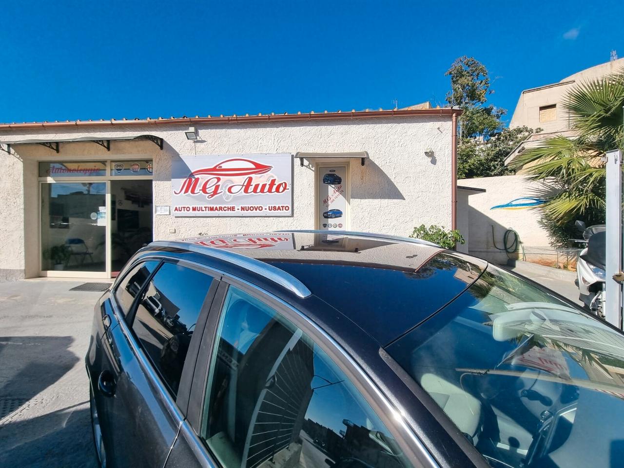 Audi A4 Avant 2.0 TDI 143CV F.AP. mult. Ambiente