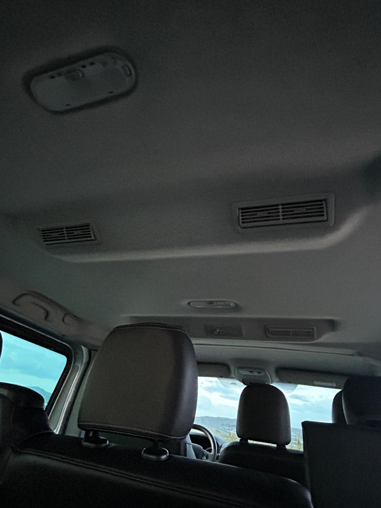 Renault Trafic T27 1.6 dCi 125CV S&S PC-TN Zen