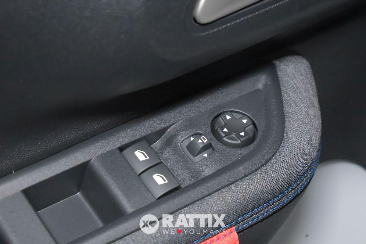 Citroen C3 1.2 Puretech Turbo 100CV Plus