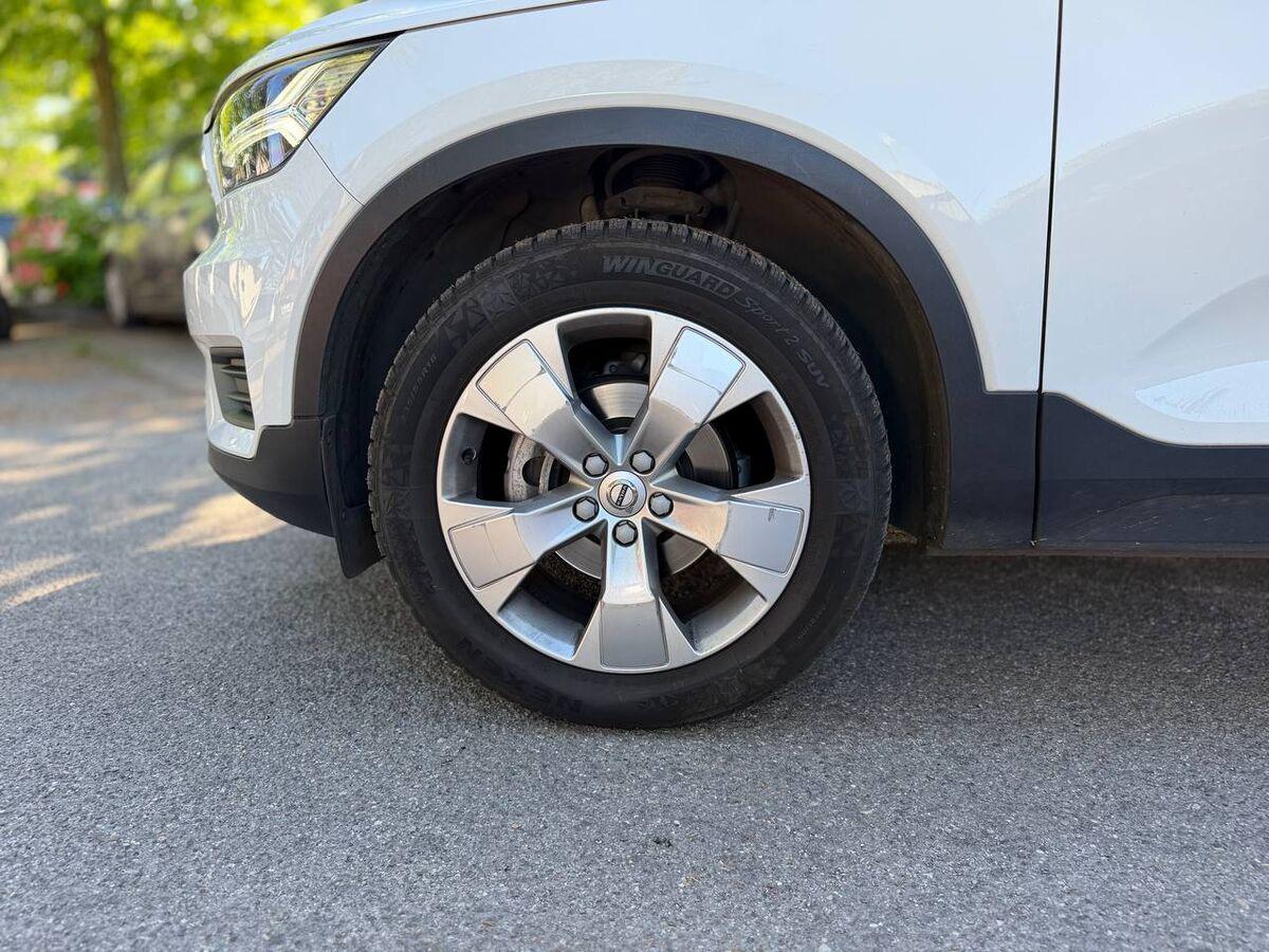 Volvo XC40 1.5 t3 Inscription geartronic my20