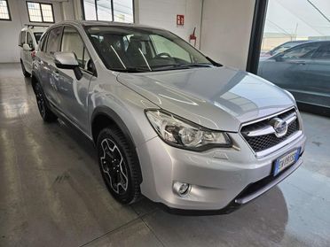 Subaru XV XV I 2.0d S Unlimited (exclusive) 6mt