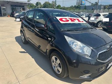 KIA Venga 1.4 EcoGPL Cool