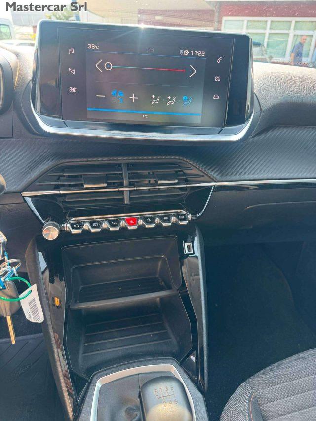 PEUGEOT 2008 2008 II 2020 1.2 puretech Active s - GL820PN