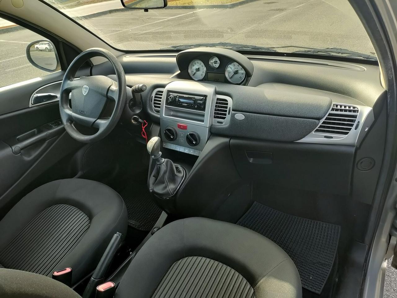 LANCIA Ypsilon 1.4 Oro Ecochic GPL