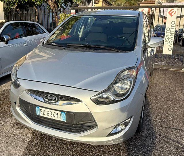 HYUNDAI iX20 1.4 CRDI 90 CV Style