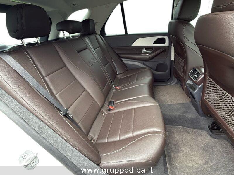 Mercedes-Benz GLE - V167 2019 Diesel 300 d Premium 4matic auto