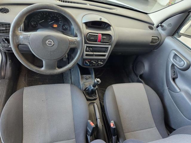 Opel Combo 1.3 NEOPATENTATI