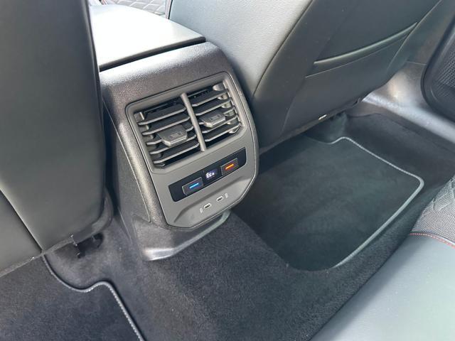 SEAT Leon Sportstourer 1.4 e-HYBRID 204 CV DSG FR 50000KM