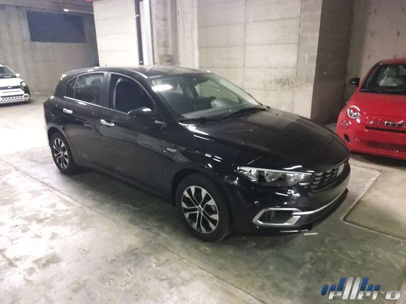 FIAT Tipo STATION WAGON MY24 5P My22 MJT95CV CITYLIFE