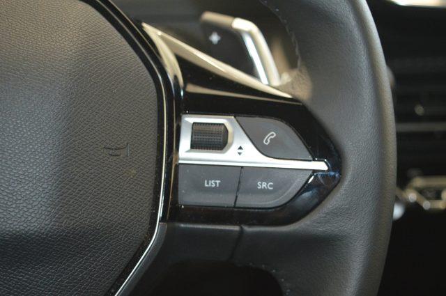 PEUGEOT 2008 PureTech 130 S&S EAT8 Allure*LEGGERE BENE*