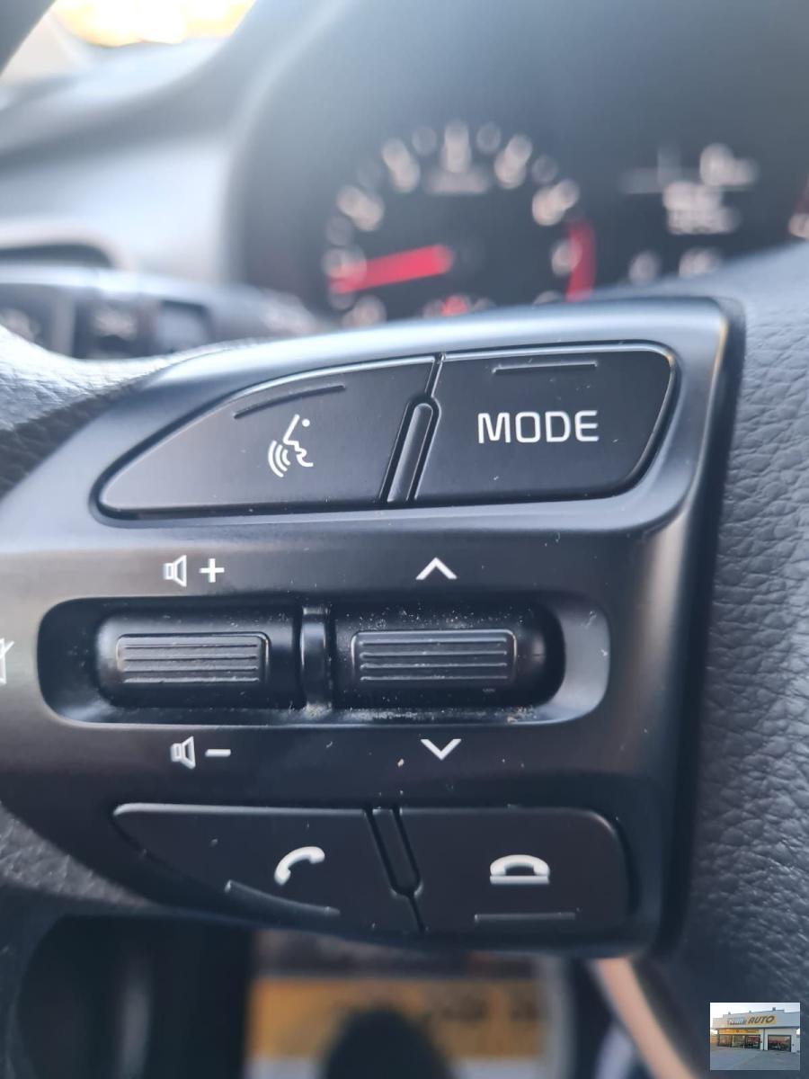 KIA Stonic 1.2 Benzina-Neopatentati-Anno 2022