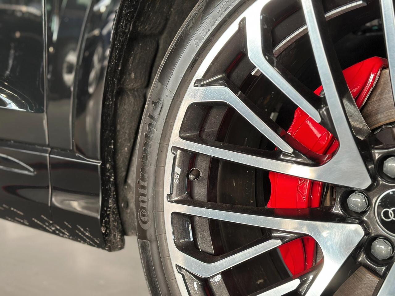 Audi Q8 SUV 50 TDI 286 CV quattro tiptronic S line edition