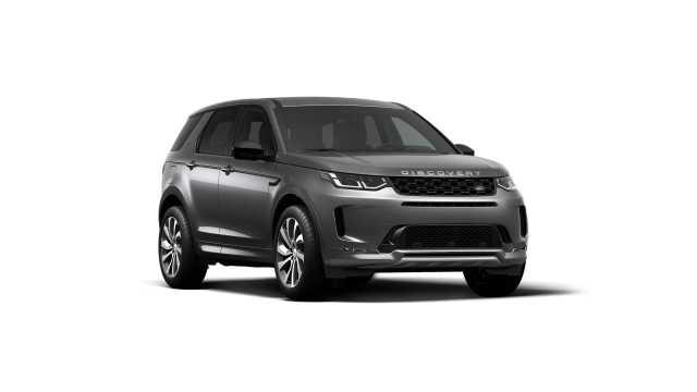 Land Rover Discovery Sport S - IN ARRIVO 10/2024