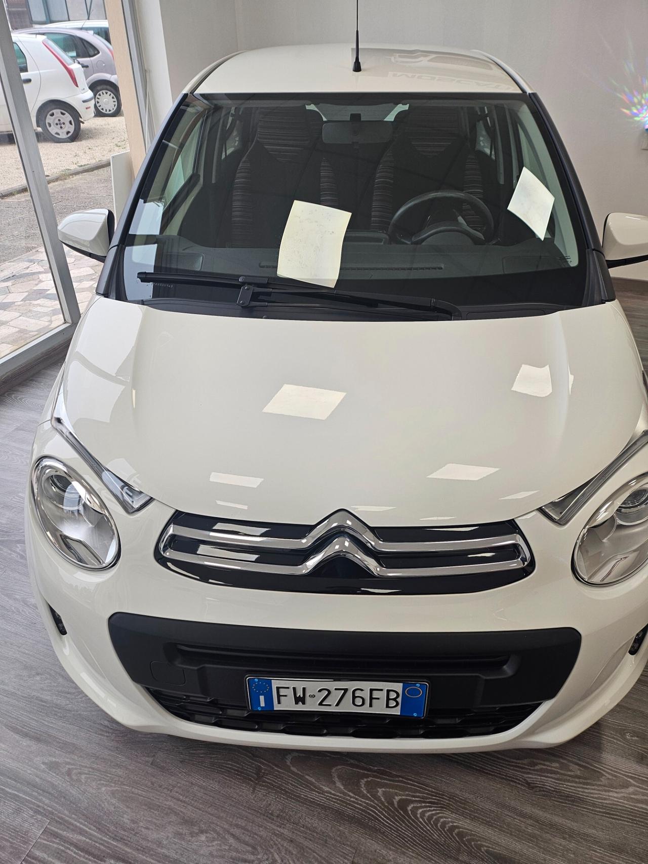 Citroen C1 PROMOZIONE PASCQUALE