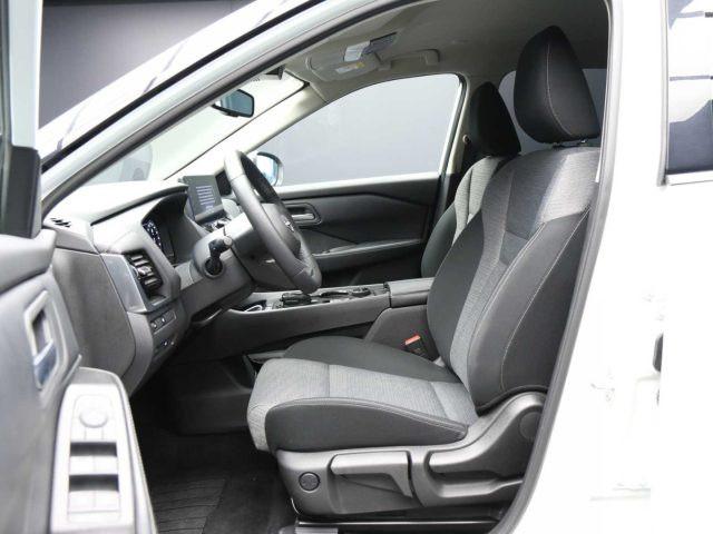 NISSAN X-Trail e-Power e-4orce 4WD 7 posti N-Connecta
