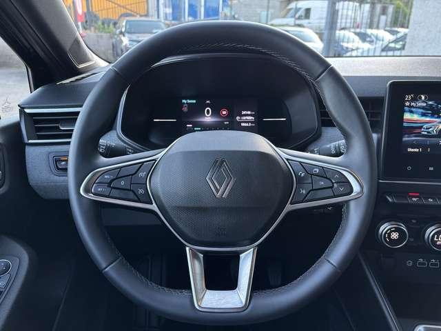 Renault Clio 1.0 TCe 67KW TECHNO PROMO