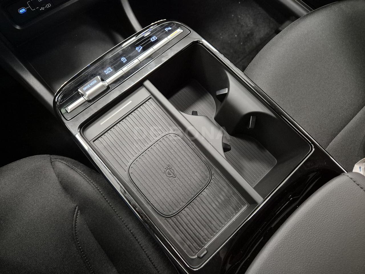 Hyundai Tucson 1.6 crdi 48v business 2wd dct