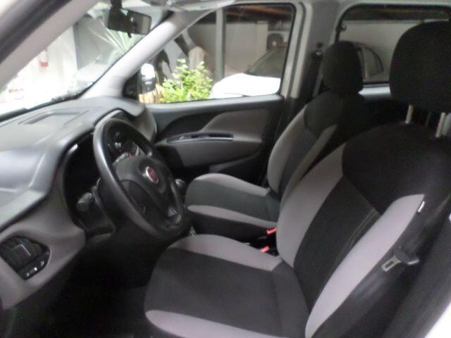 Fiat Doblo Doblò 1.6 MJT Euro6 Easy 7POSTI KM 49000!!!!!!!!!!