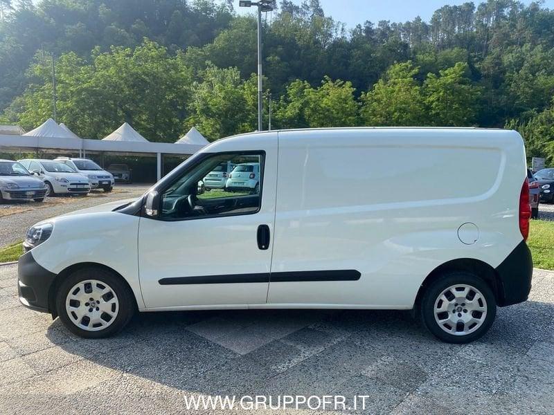 FIAT Doblò 1.6 MJT 120CV PL-TN Cargo Maxi Lounge - NETTO IVA