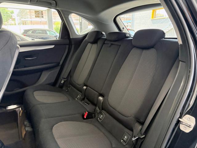 BMW 218 d Active Tourer
