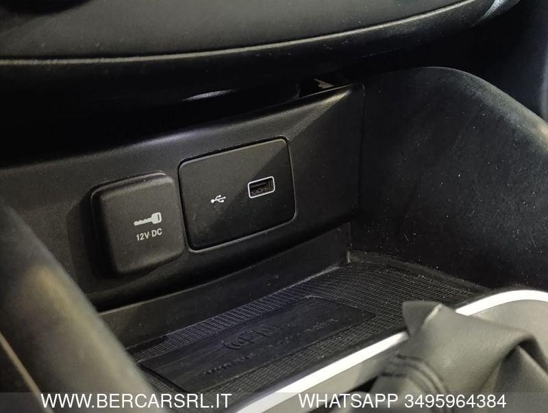 FIAT Tipo Tipo 1.0 5 porte Cross