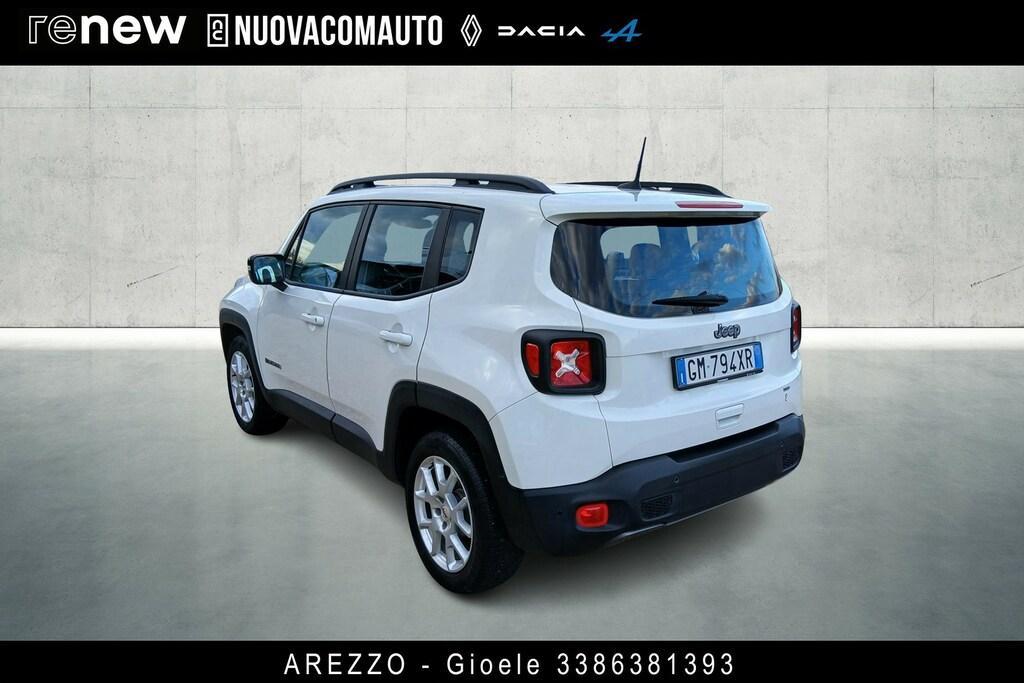 Jeep Renegade 1.6 Multijet II Limited 2WD