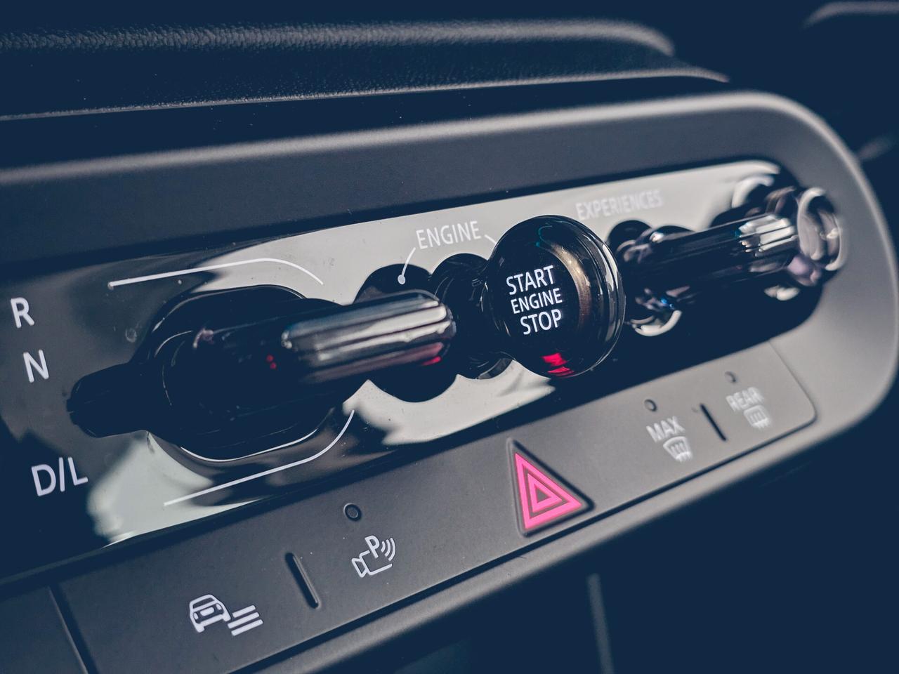 MINI Cooper 3p 2.0 S Classic Trim