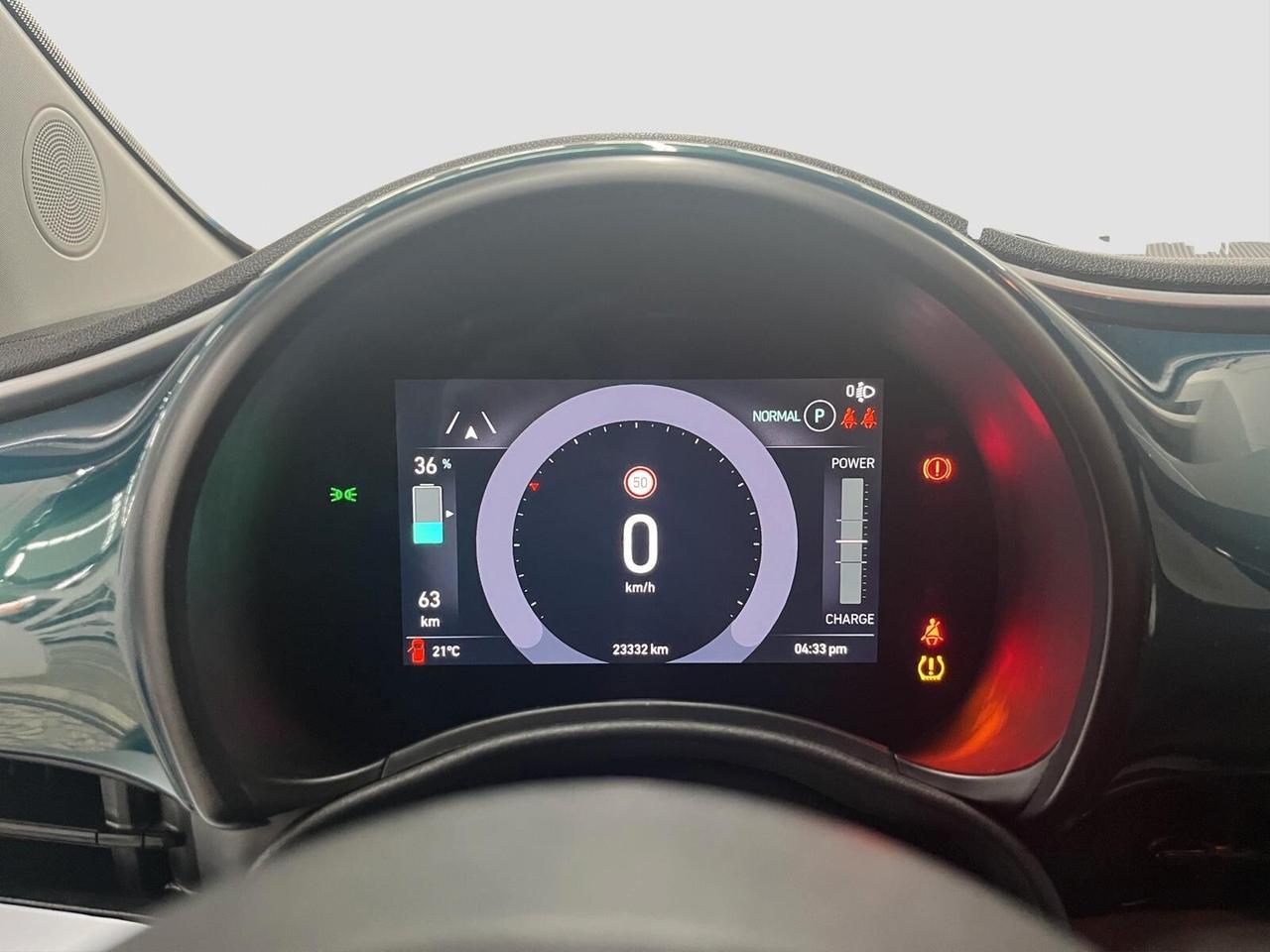 Fiat 500e Berlina 42 kWh Business Opening Edition Aut.2020