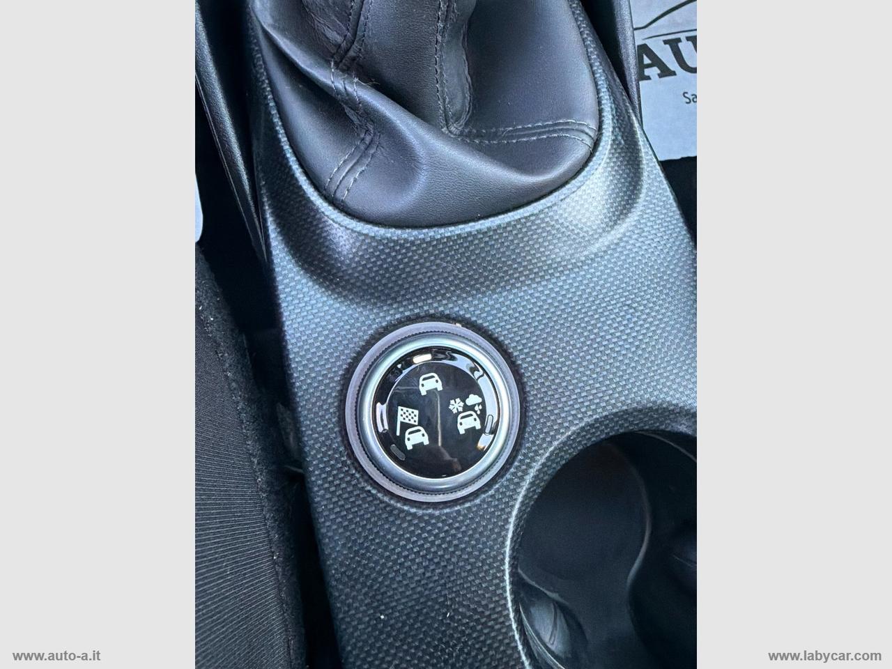 FIAT 500X 1.3 M.Jet 95 CV Business