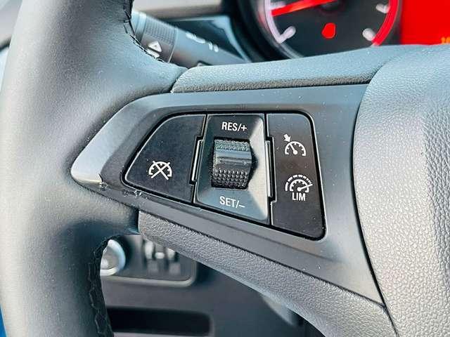 Opel Corsa Corsa 5p 1.2 SCHERMO TOUCH RETROCAMERA CARPLAY