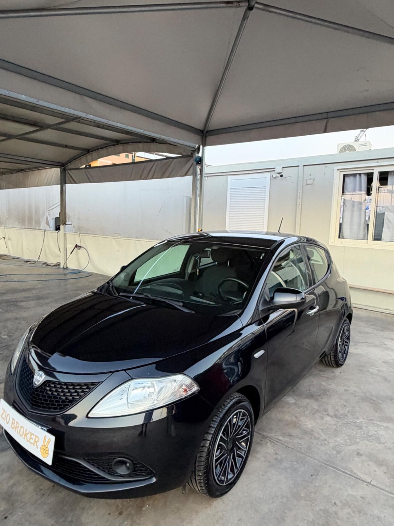 Lancia Ypsilon 1.2 69 CV 5 porte GPL Ecochic Platinum