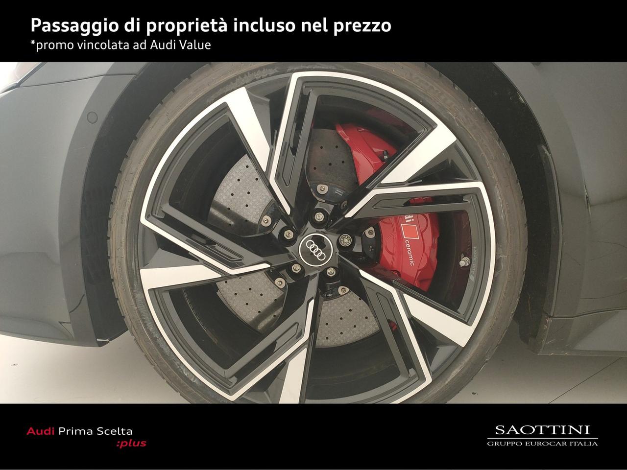 Avant 4.0 quattro Tiptronic