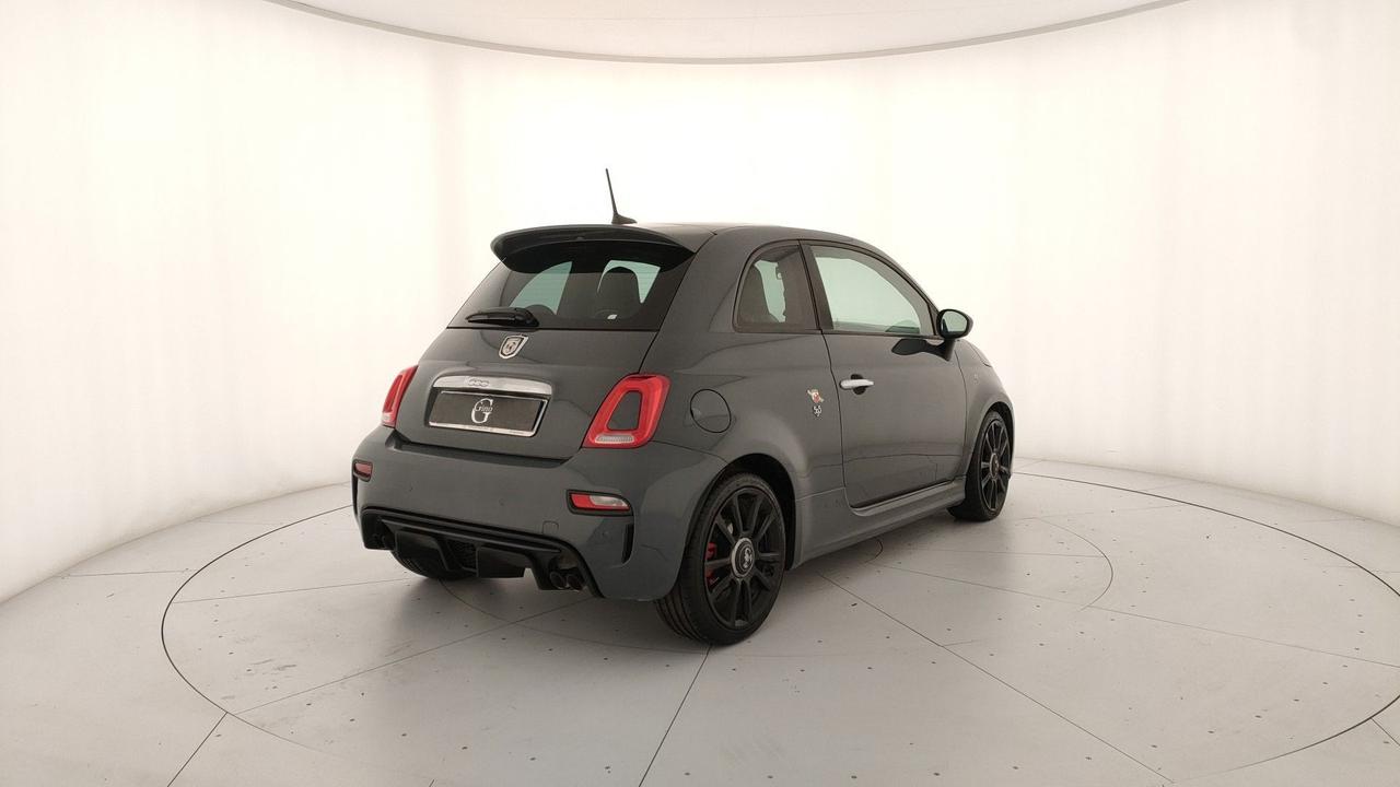 ABARTH 595 1.4 t-jet 145cv