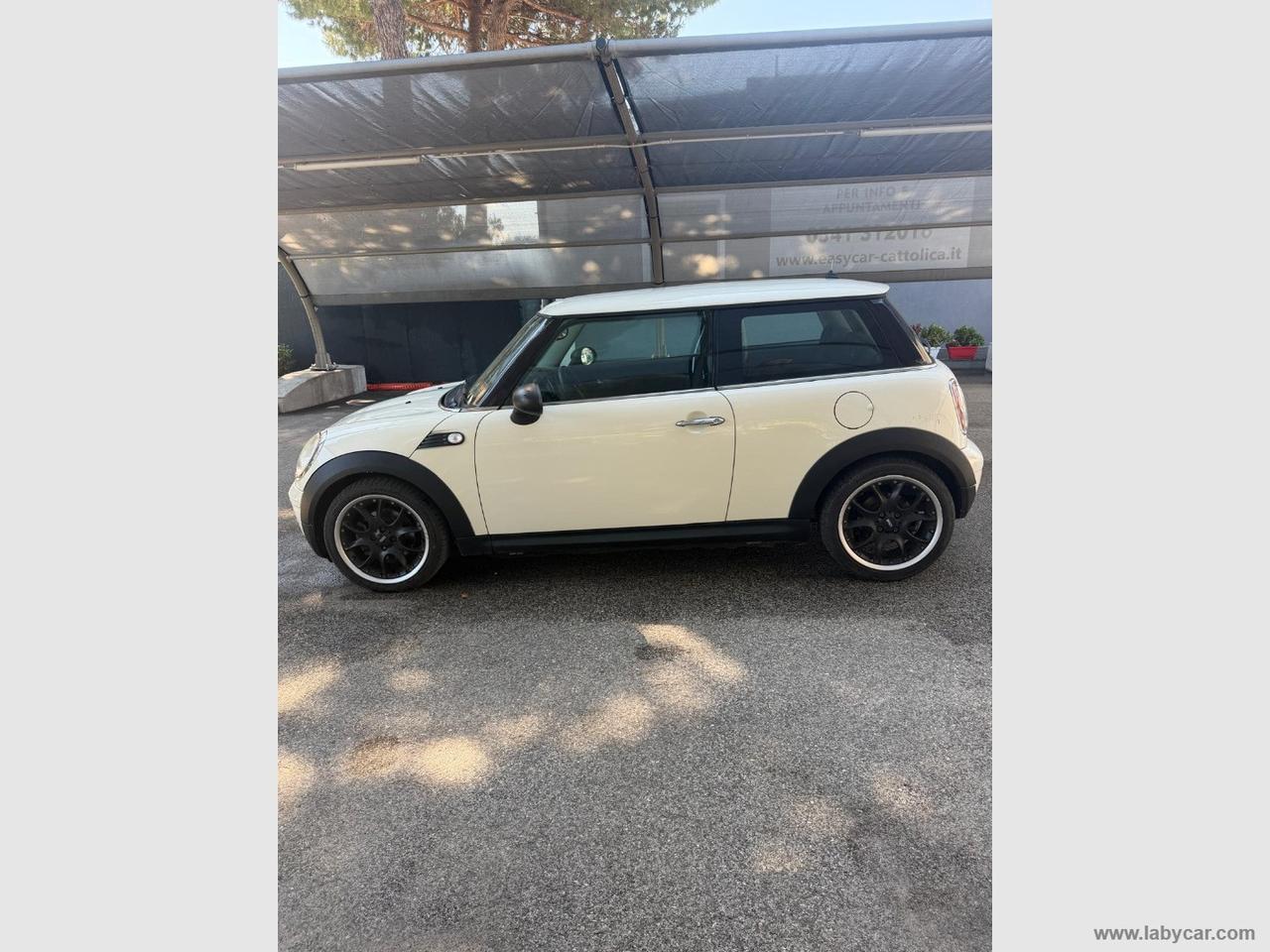 MINI Mini Ray
