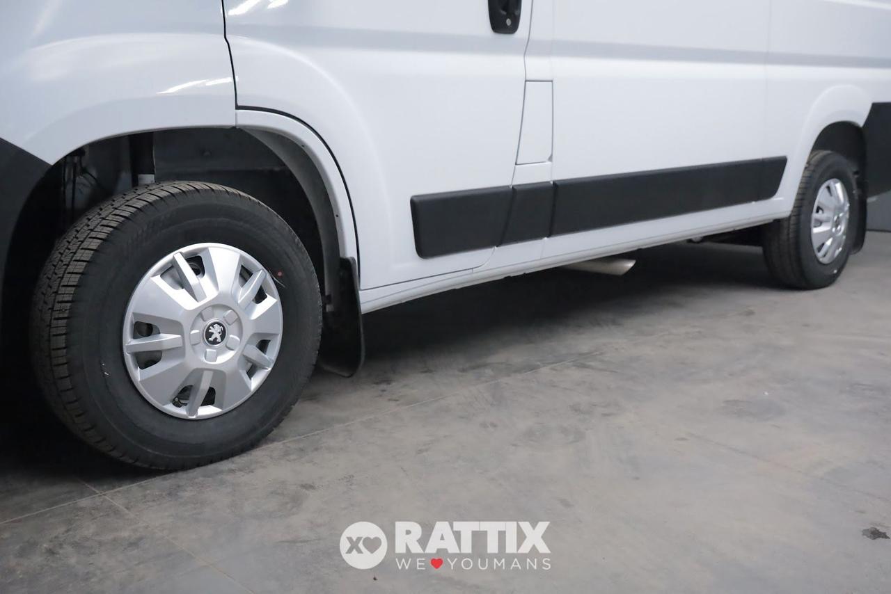 Peugeot Boxer 2.2 BlueHDI 120CV L2H2 (IVA ESCLUSA)