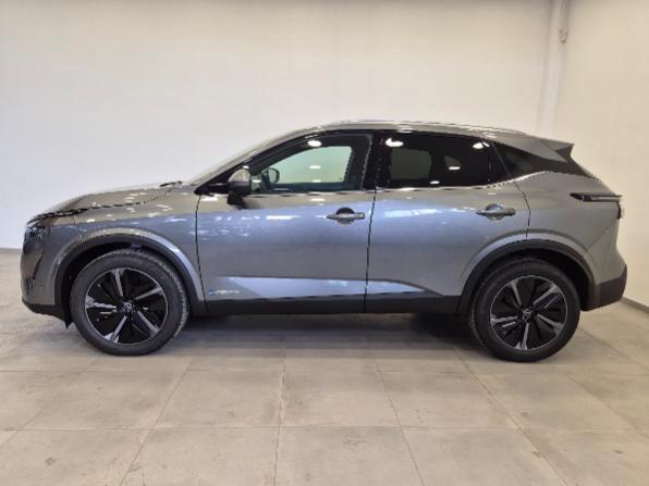 NISSAN Qashqai e-Power Tekna