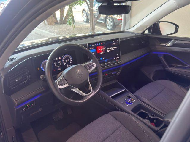 VOLKSWAGEN Tiguan 2.0 TDI 150 CV DSG Edition Plus