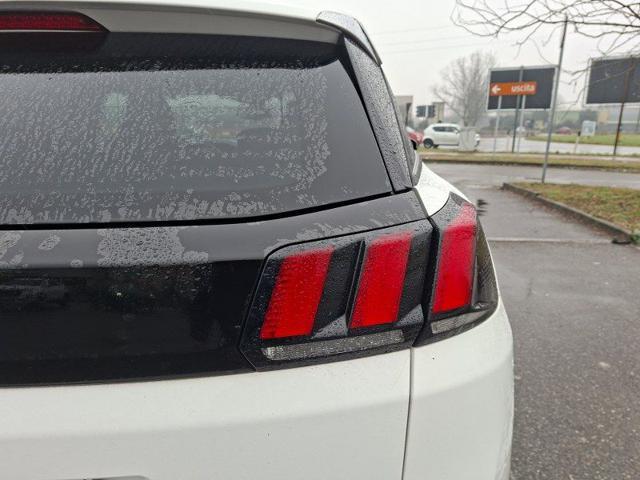 PEUGEOT 3008 PureTech Turbo 130 S&S EAT8 Allure