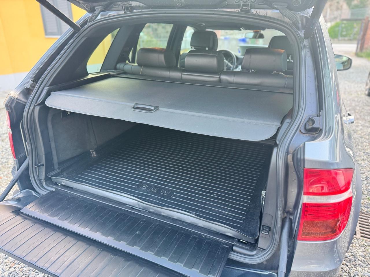 Bmw X5 xDrive30d Futura unico proprietario