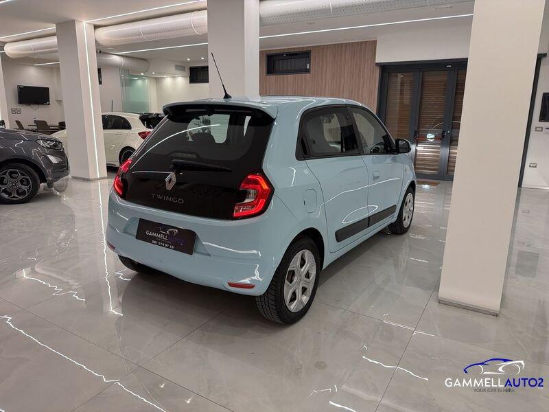 Renault Twingo Twingo 1.0 sce Duel 65cv