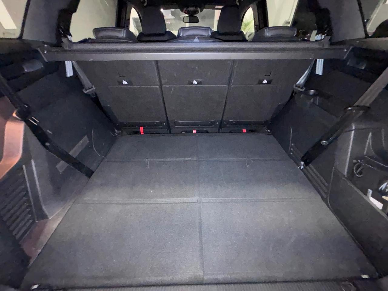 Peugeot 5008 PureTech Turbo 130 S&S Allure Pack