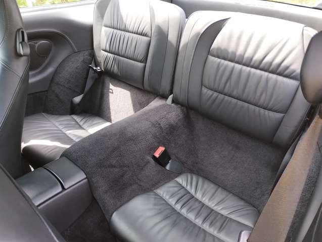 Porsche 911 911 Coupe 3.6 Turbo MANUALE