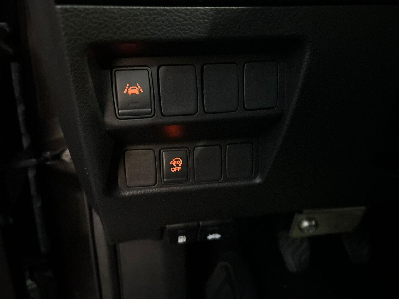 Nissan Qashqai 1.5 dCi N-Connecta