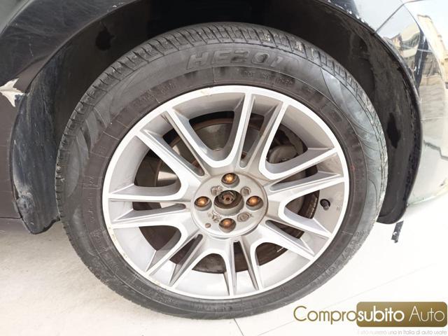 LANCIA MUSA 1.3 Multijet 16V 90 CV Oro