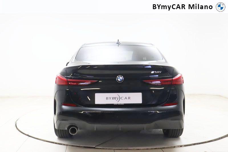 BMW Serie 2 Gran Coupe 218 i Msport DCT