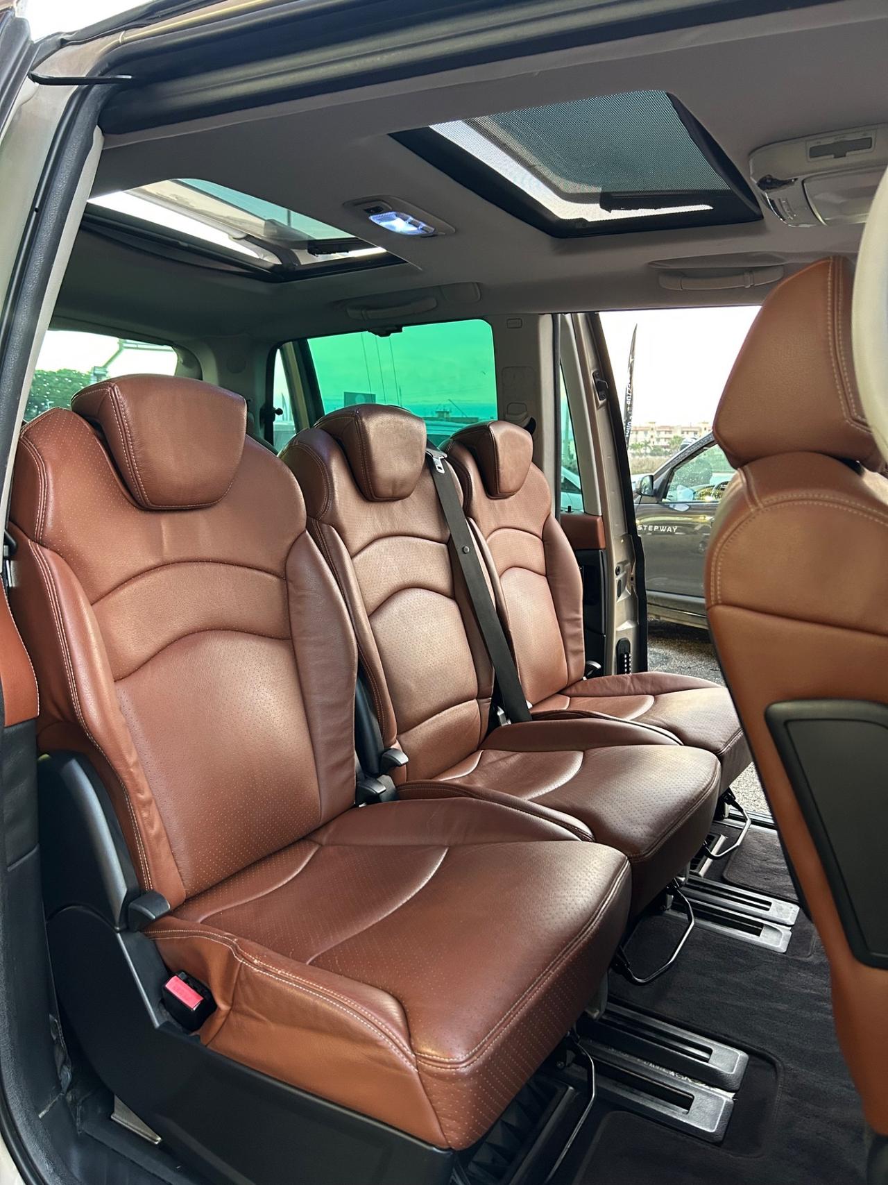 Lancia Phedra 2.2 MJT Limited Edition