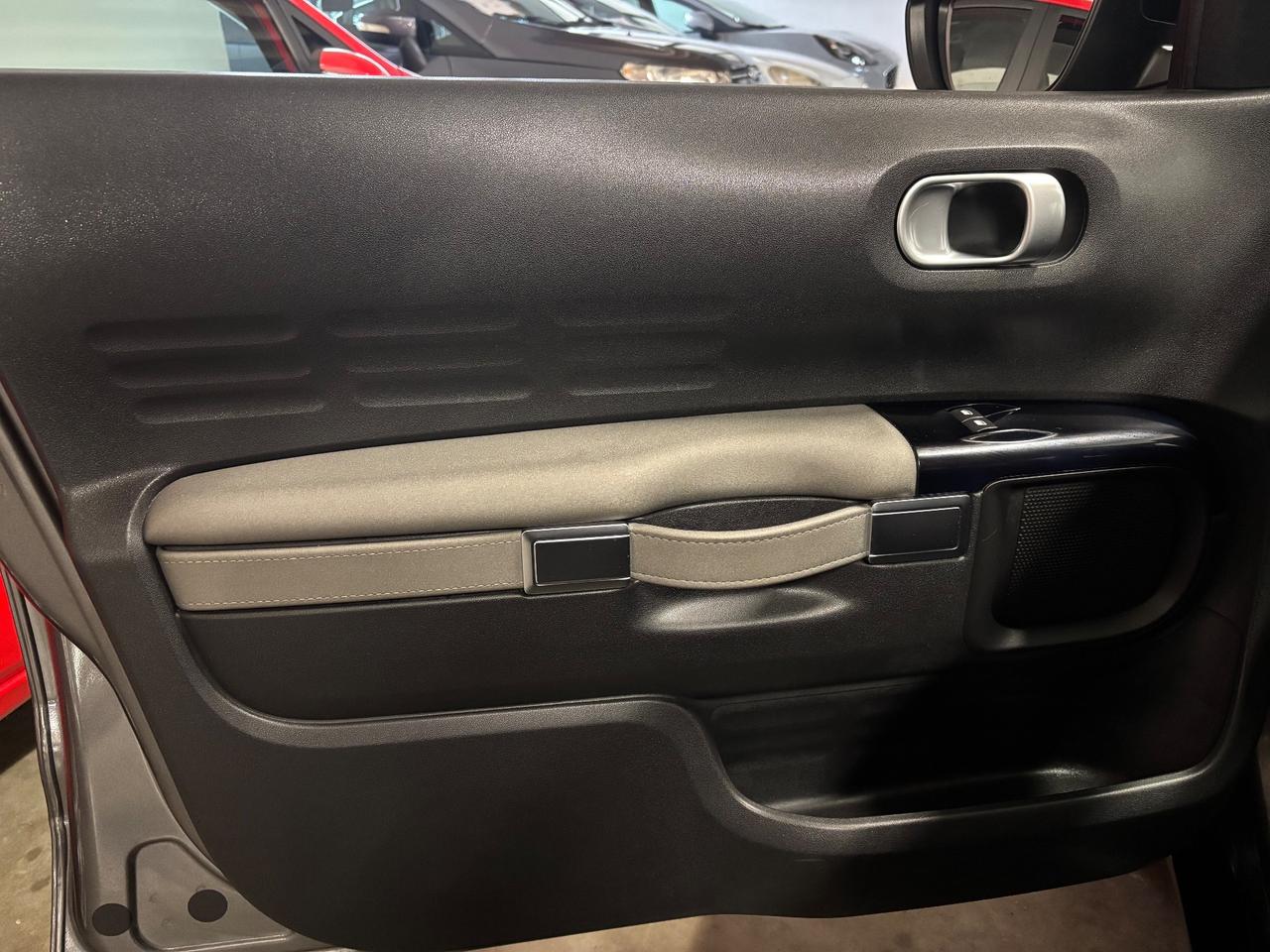 Citroen C4 Cactus 1.2 Benzina S&S |OK NEOPATENTATI |