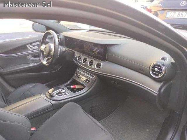 MERCEDES-BENZ E 350 Berlina 350d 258cv AMG Line Premium auto - GA347TS