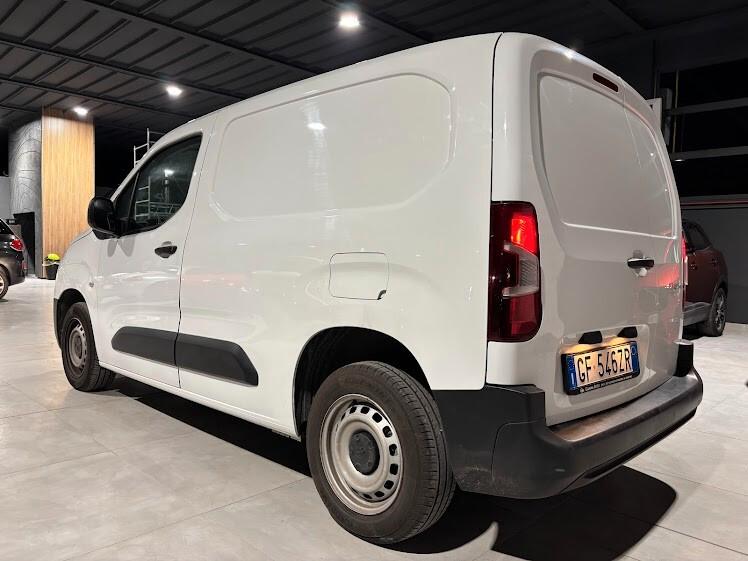 Toyota Proace City 1.5 BLUEHDI 65.000KM NO IVA