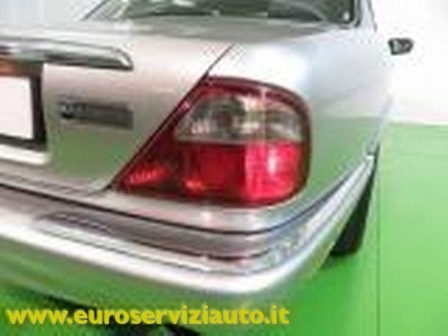 JAGUAR XJ 4.0 cat Executive